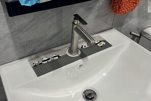 Bathroom - LIM.HOMESTAY Taman Saga Alor Setar (Alor Setar)