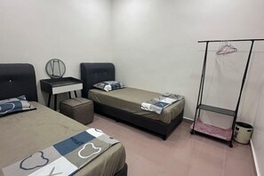 Room - LIM.HOMESTAY Taman Saga Alor Setar (Alor Setar)