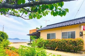 Room - [Panoramic view of the sea!] 28 minutes by car to Kinosaki Onsen (Kyotango)