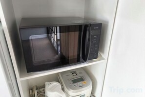 Microondas