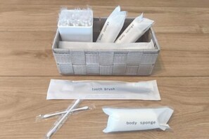 Équipements de salle de bain