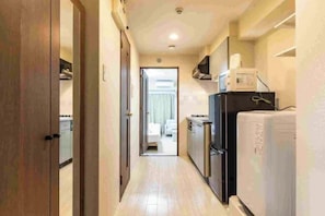 Room - RS Namba, Dotonbori, Shinsaibashi Amemera (Osaka)