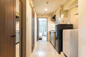 Room - RS Namba, Dotonbori, Shinsaibashi Amemera (Osaka)