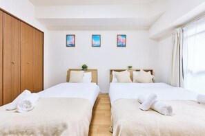 Room - RS Namba, Dotonbori, Shinsaibashi Amemera (Osaka)