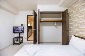 Room - RS Namba, Dotonbori, Shinsaibashi Amemera (Osaka)