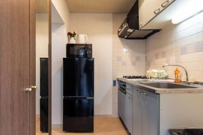 Room - RS Namba, Dotonbori, Shinsaibashi Amemera (Osaka)