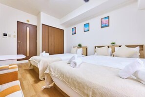 Room - RS Namba, Dotonbori, Shinsaibashi Amemera (Osaka)