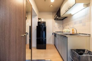 Room - RS Namba, Dotonbori, Shinsaibashi Amemera (Osaka)