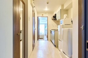 Room - RS Namba, Dotonbori, Shinsaibashi Amemera (Osaka)