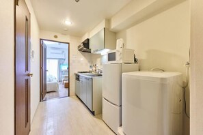 Room - RS Namba, Dotonbori, Shinsaibashi Amemera (Osaka)