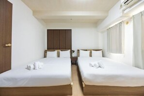 Room - RS Namba, Dotonbori, Shinsaibashi Amemera (Osaka)