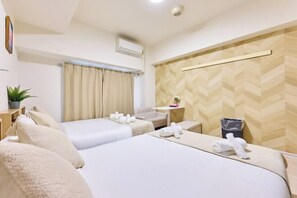 Room - RS Namba, Dotonbori, Shinsaibashi Amemera (Osaka)