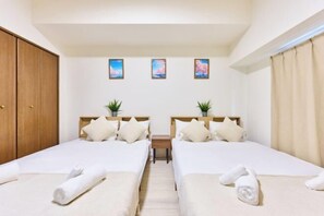 Room - RS Namba, Dotonbori, Shinsaibashi Amemera (Osaka)