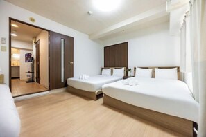 Room - RS Namba, Dotonbori, Shinsaibashi Amemera (Osaka)