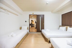 Room - RS Namba, Dotonbori, Shinsaibashi Amemera (Osaka)