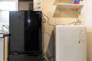 Room - RS Namba, Dotonbori, Shinsaibashi Amemera (Osaka)