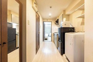 Room - RS Namba, Dotonbori, Shinsaibashi Amemera (Osaka)