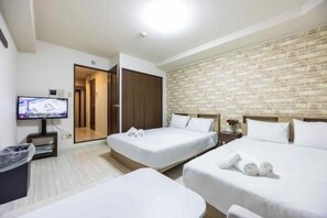 Room - RS Namba, Dotonbori, Shinsaibashi Amemera (Osaka)