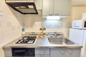 Room - RS Namba, Dotonbori, Shinsaibashi Amemera (Osaka)