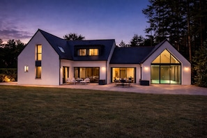 Exterior - "Villa Karn veilh" indoor swimming pool, close to the sea and golf course (La Forêt-Fouesnant)