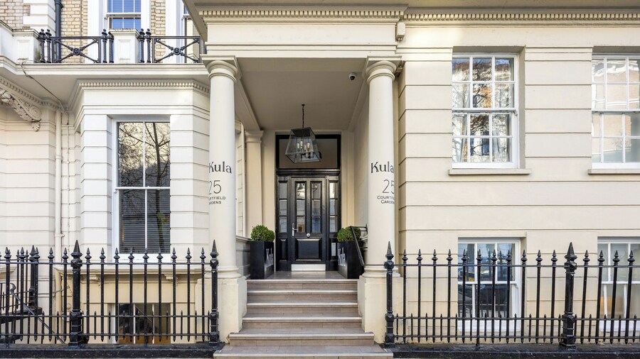Kula London Kensington