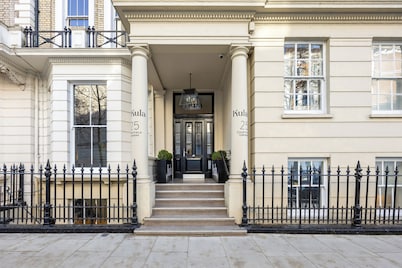 Kula London Kensington