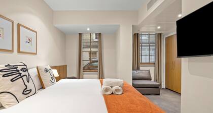Kula London Kensington