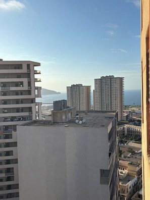 View from property - Superb F3 Standing bel air oran (Oran)