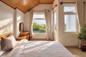 Unclassified image, 5 of 34, button - Tuong Vy Villa (Dalat)
