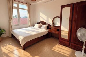 Unclassified image, 4 of 34, button - Tuong Vy Villa (Dalat)