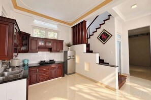 Unclassified image, 4 of 34, button - Tuong Vy Villa (Dalat)