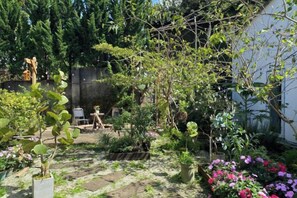 Exterior - Tuong Vy Villa (Dalat)
