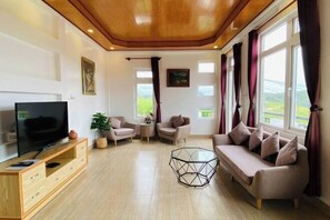 منطقة المعيشة