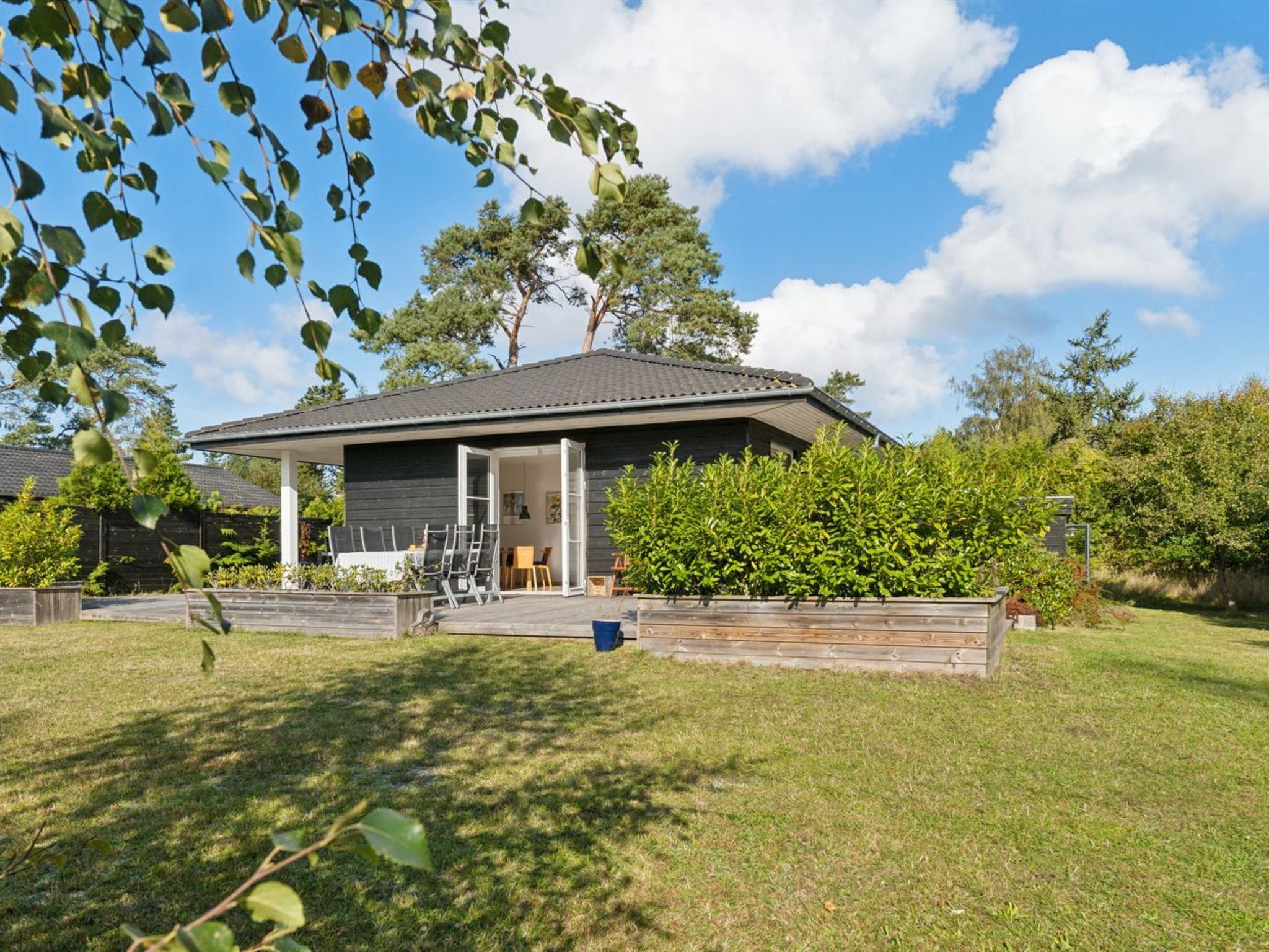 Eksteriør