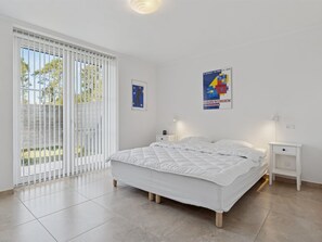 3 Schlafzimmer, Internetzugang