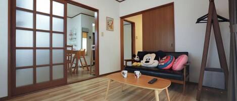 Habitación