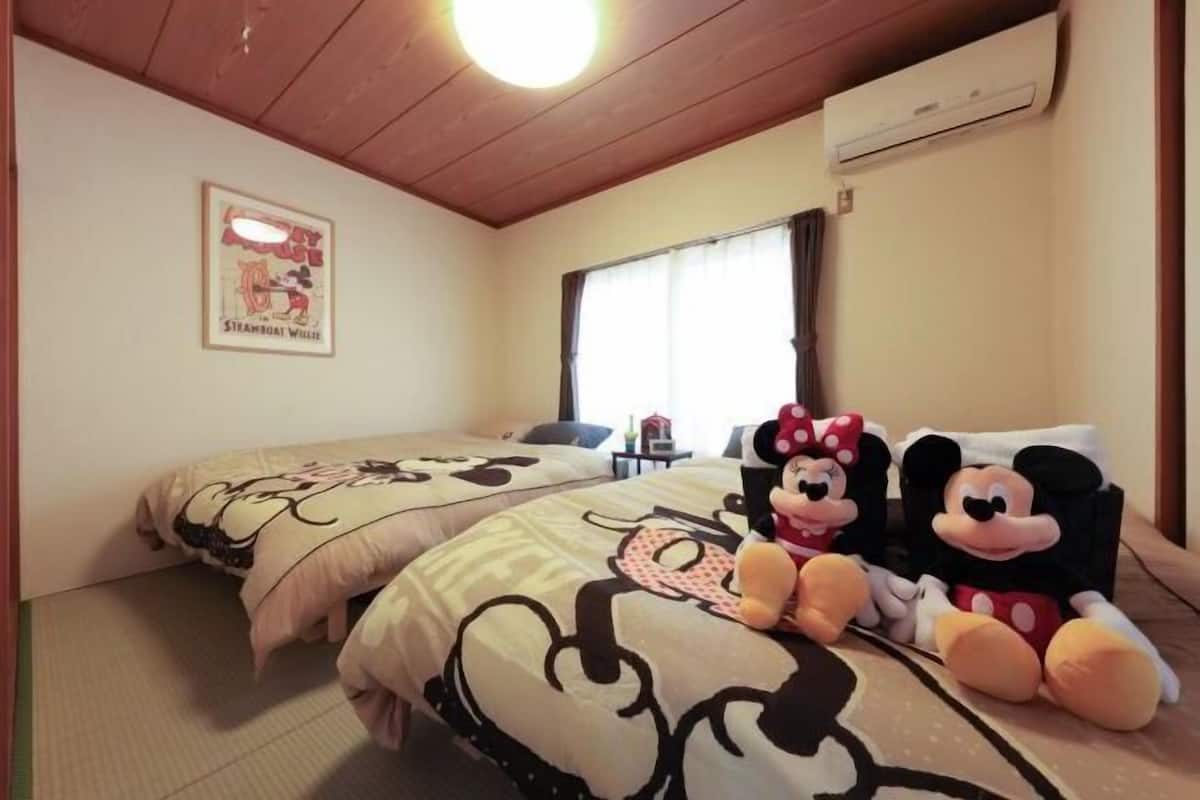 客房