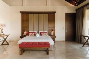 Rollaway beds - OMEKAI Cemagi by Nakula (Bali)