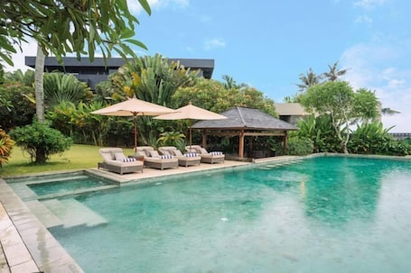 Servicio de la propiedad