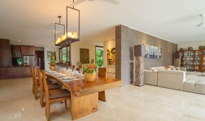 Dining - OMEKAI Cemagi by Nakula (Bali)