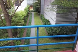 Room - Ban Suanlum (Bangkok)