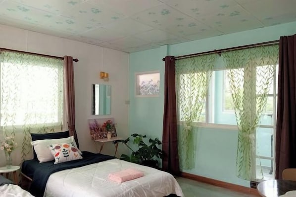 Room - Ban Suanlum (Bangkok)