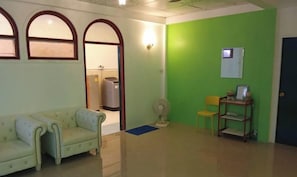 Interior - Ban Suanlum (Bangkok)