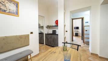 Apartment | 2 Schlafzimmer