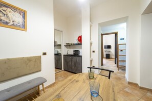 Apartamento | 2 quartos