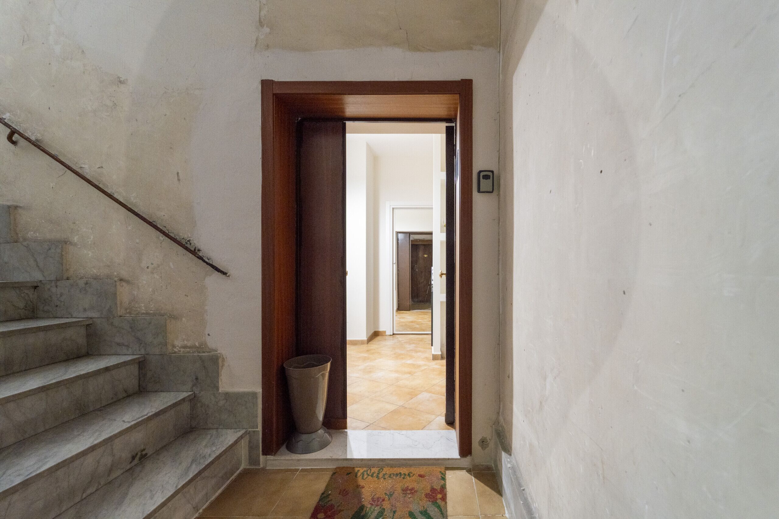 Apartamento | 2 quartos