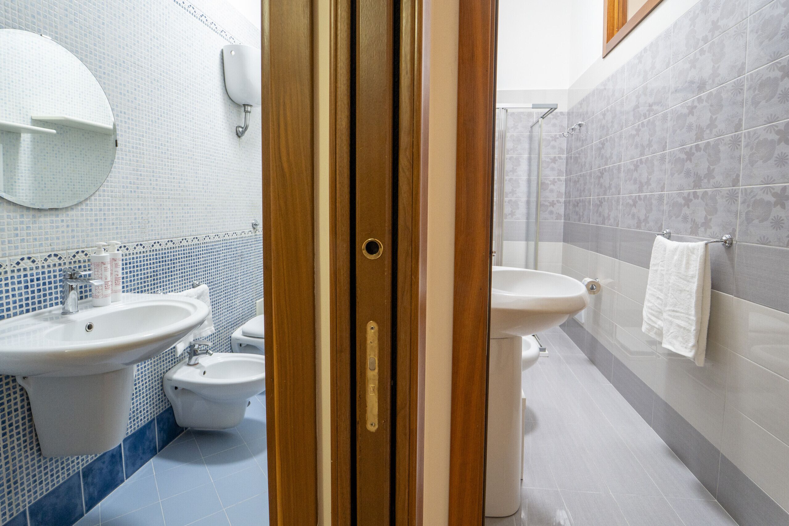 Apartamento | 2 quartos