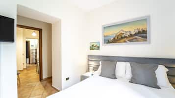 Apartamento | 2 quartos