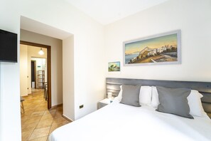 2 bedrooms - Dimora Stella by Wonderful Italy (Naples)