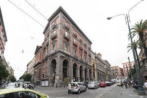 Apartamento | 2 quartos